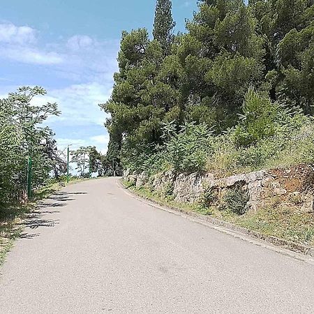 Aga Apartman Подгорица Екстериор снимка