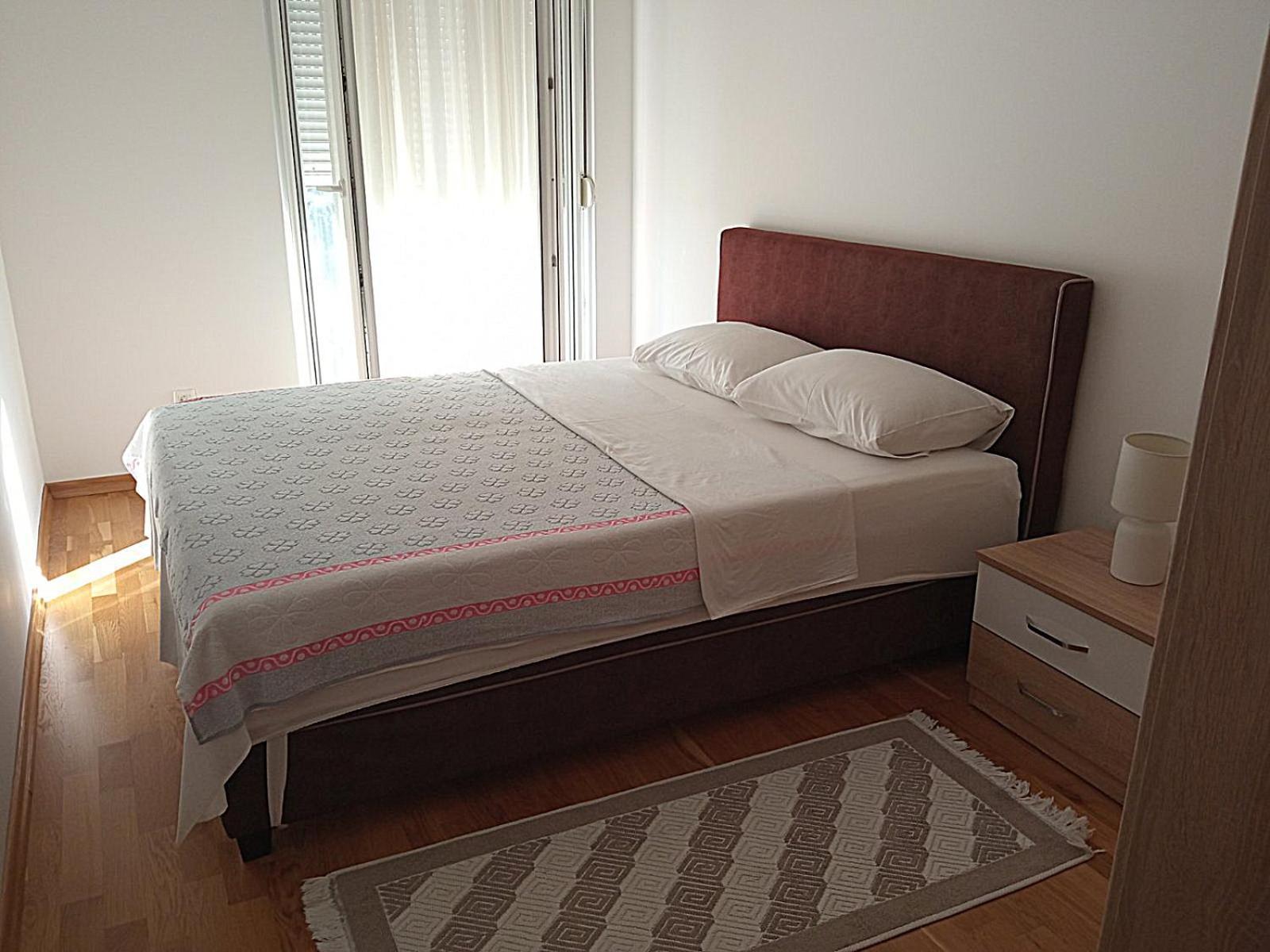 Aga Apartman Подгорица Екстериор снимка